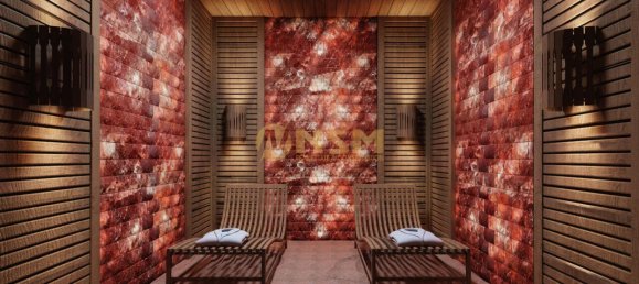 Apartamento de 1+1 en Alanya, Turkey No. 5319 29