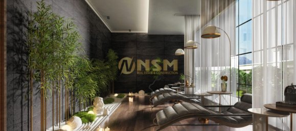 Apartamento de 1+1 en Alanya, Turkey No. 5319 20