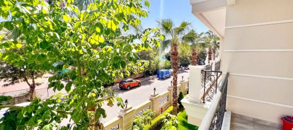 Apartamento 2+1 em Oba, Turkey N.º 17778 20