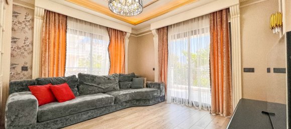 Apartamento 2+1 em Oba, Turkey N.º 17778 19