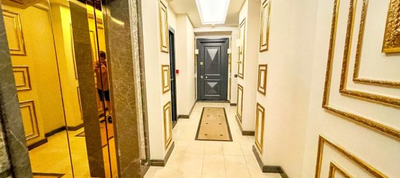 Apartamento 2+1 em Oba, Turkey N.º 17778 16