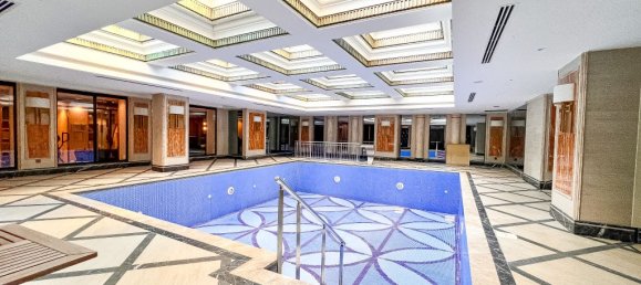 Apartamento 2+1 em Oba, Turkey N.º 17778 17