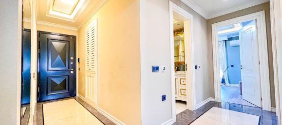 Apartamento 2+1 em Oba, Turkey N.º 17778 7