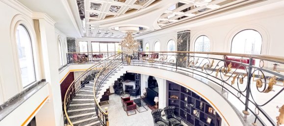 Apartamento 2+1 em Oba, Turkey N.º 17778 10