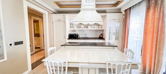 Apartamento 2+1 em Oba, Turkey N.º 17778 14