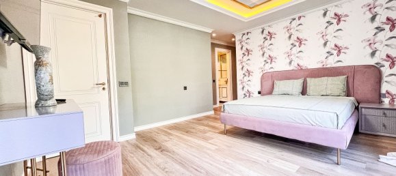 Apartamento 2+1 em Oba, Turkey N.º 17778 8