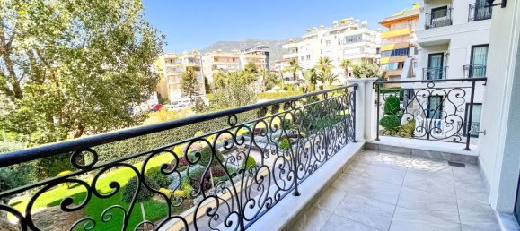 Apartamento 2+1 em Oba, Turkey N.º 17778 13