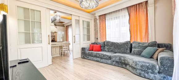 Apartamento 2+1 em Oba, Turkey N.º 17778 18