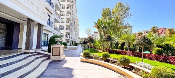 Apartamento 2+1 em Oba, Turkey N.º 17778 5