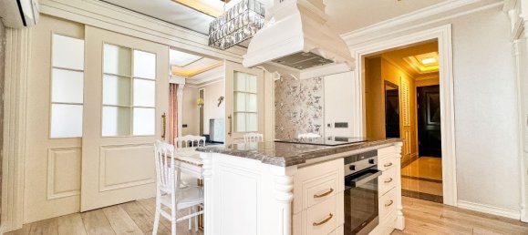 Apartamento 2+1 em Oba, Turkey N.º 17778 15