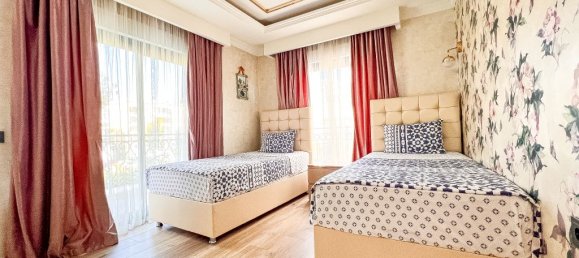 Apartamento 2+1 em Oba, Turkey N.º 17778 4