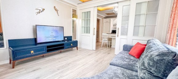 Apartamento 2+1 em Oba, Turkey N.º 17778 2