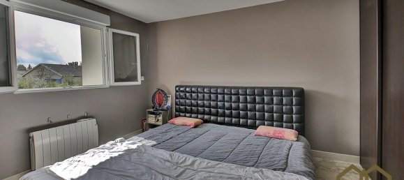 5 غرف نوم منزل في Saint-Romain-de-Jalionas, France رقم 335323 6