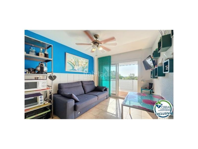 Apartamento T1 em Empuriabrava, Spain N.º 203714