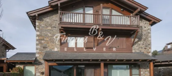 3 Schlafzimmer Haus in Bellver de Cerdanya, Spain, Nr. 173242 37