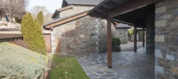 3 Schlafzimmer Haus in Bellver de Cerdanya, Spain, Nr. 173242 9