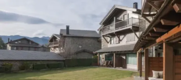 3 Schlafzimmer Haus in Bellver de Cerdanya, Spain, Nr. 173242 39