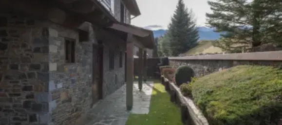 3 Schlafzimmer Haus in Bellver de Cerdanya, Spain, Nr. 173242 8