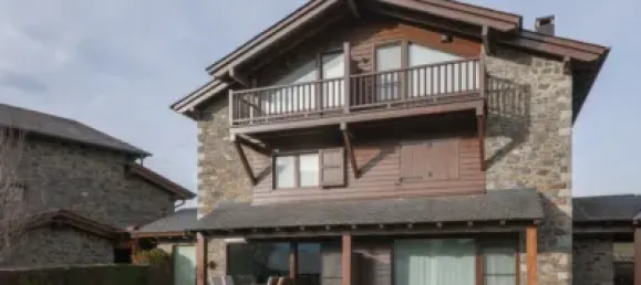 3 Schlafzimmer Haus in Bellver de Cerdanya, Spain, Nr. 173242 38