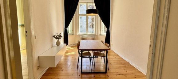 3 rooms Apartment in Potsdam, Germany No. 328816 3