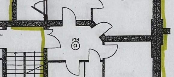 3 rooms Apartment in Potsdam, Germany No. 328816 9