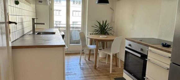 3 rooms Apartment in Potsdam, Germany No. 328816 7