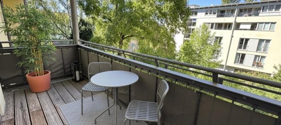 3 rooms Apartment in Potsdam, Germany No. 328816 8