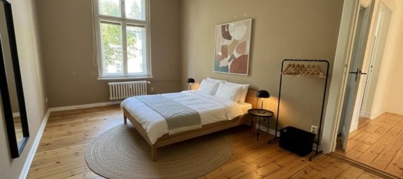 3 rooms Apartment in Potsdam, Germany No. 328816 5