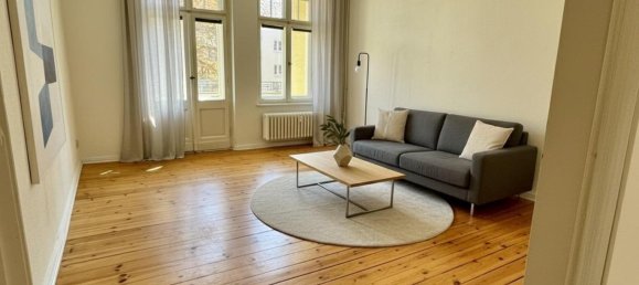 3 rooms Apartment in Potsdam, Germany No. 328816 2