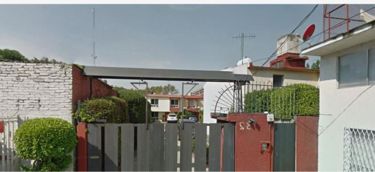 3 bedrooms House in Mexicali, Mexico No. 157570