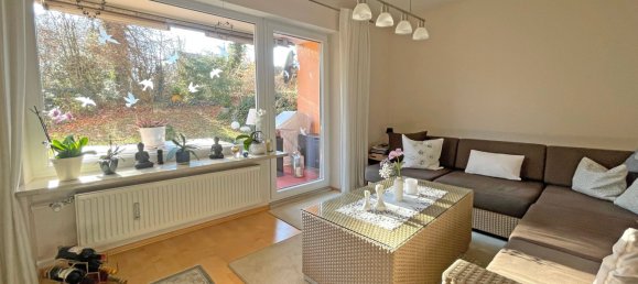 4غرفة شقة في Starnberg, Germany رقم 177455 4