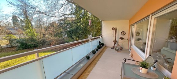 4غرفة شقة في Starnberg, Germany رقم 177455 7