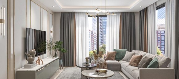 3-Zimmer Wohnung in Oba, Turkey, Nr. 9913 15