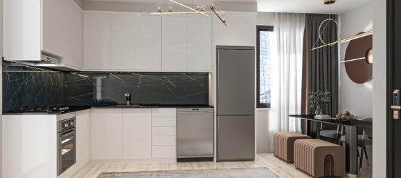 3-Zimmer Wohnung in Oba, Turkey, Nr. 9913 19