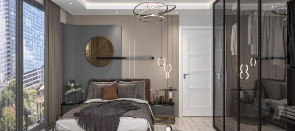 3-Zimmer Wohnung in Oba, Turkey, Nr. 9913 22