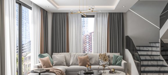 3-Zimmer Wohnung in Oba, Turkey, Nr. 9913 16