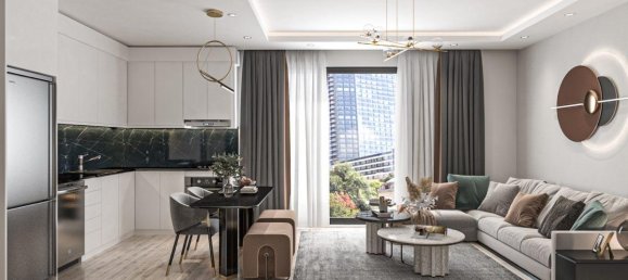 3-Zimmer Wohnung in Oba, Turkey, Nr. 9913 9