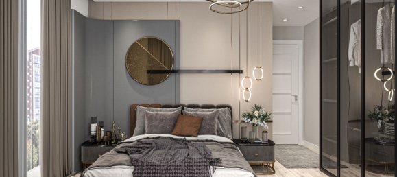 3-Zimmer Wohnung in Oba, Turkey, Nr. 9913 21