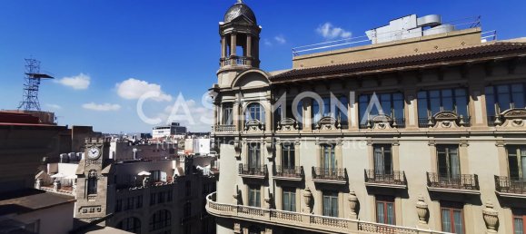 1 chambre Appartement à Ciutat Vella, Spain No. 19337 5