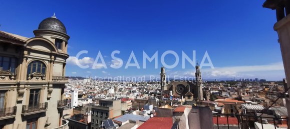 1 chambre Appartement à Ciutat Vella, Spain No. 19337 4