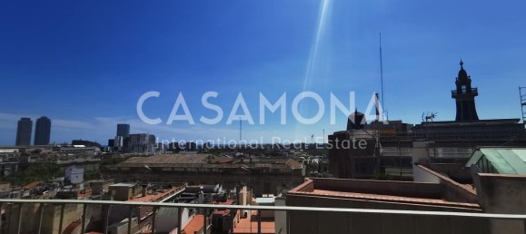 1 chambre Appartement à Ciutat Vella, Spain No. 19337 12