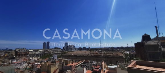 1 chambre Appartement à Ciutat Vella, Spain No. 19337 9