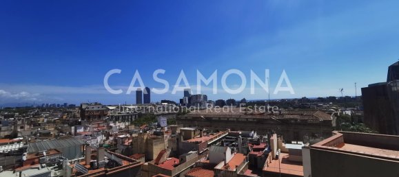 1 chambre Appartement à Ciutat Vella, Spain No. 19337 6