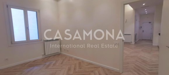 1 chambre Appartement à Ciutat Vella, Spain No. 19337 15