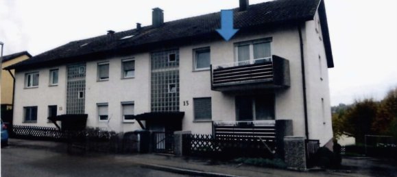 3 rooms Apartment in Esslingen, Germany No. 270445 24