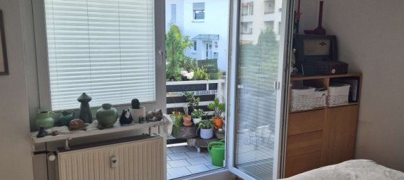 3 rooms Apartment in Esslingen, Germany No. 270445 8