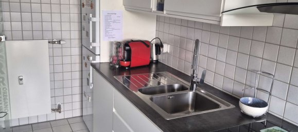 3 rooms Apartment in Esslingen, Germany No. 270445 15