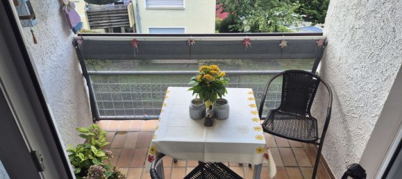 3 rooms Apartment in Esslingen, Germany No. 270445 4