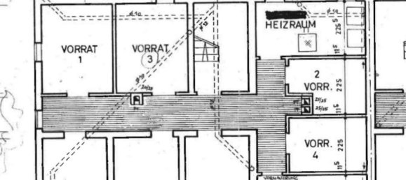 3 rooms Apartment in Esslingen, Germany No. 270445 26