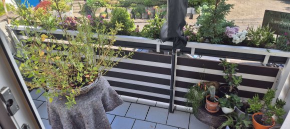 3 rooms Apartment in Esslingen, Germany No. 270445 9